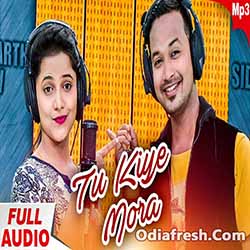 Tu Kir Mora (Satyajeet ,Aseema) New Romantic Song